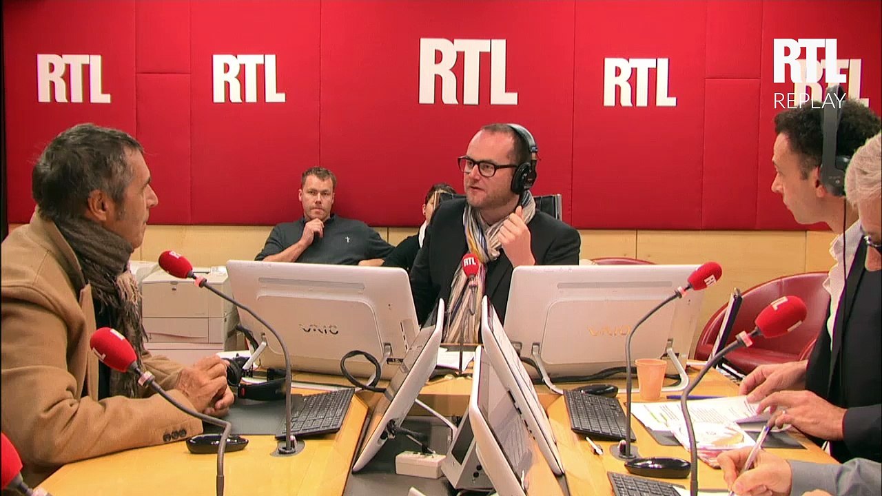 Julien Clerc invité exceptionnel de "Laissez-vous tenter"