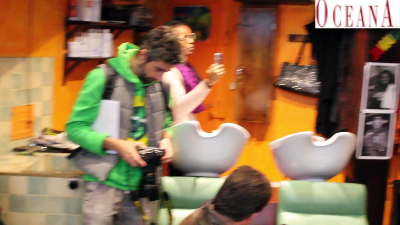 « Roots Rebel », le nouvel album de Tiwony BY Oceana Magazine