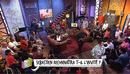 Issa séduit Sébastien Folin - 02/11/14 - Le Lab.Ô #LaboTV