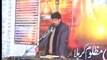 Majlis e Aza 7 muharam Zakir Aamar Abbas Rabani   majlis  at Bhalwal