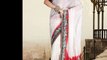 Latest Designer Sarees From Chennai Store.com