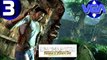 VGA Uncharted drake fortune walkthrough fr french sony ps3 2007 HD PART 3