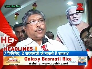 Entertainment Show 31st October 2014pt1