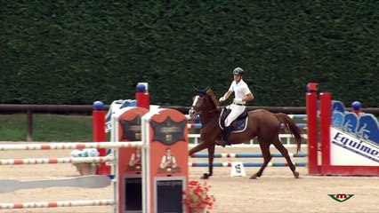 Gianmarco Ferretti e Michel Boker GP Manerbio 2014 C 140