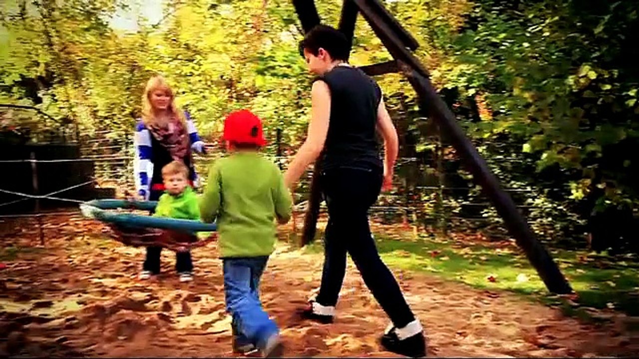 DRK Weil Ich Will _ Kiosque Film TV Media