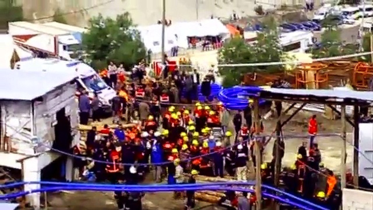 Karaman’da sinirler gerildi