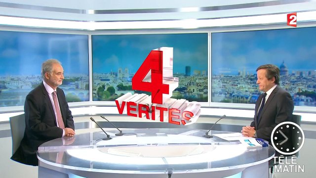 Jacques Attali à propos de François Hollande : le meilleur président depuis Mitterrand