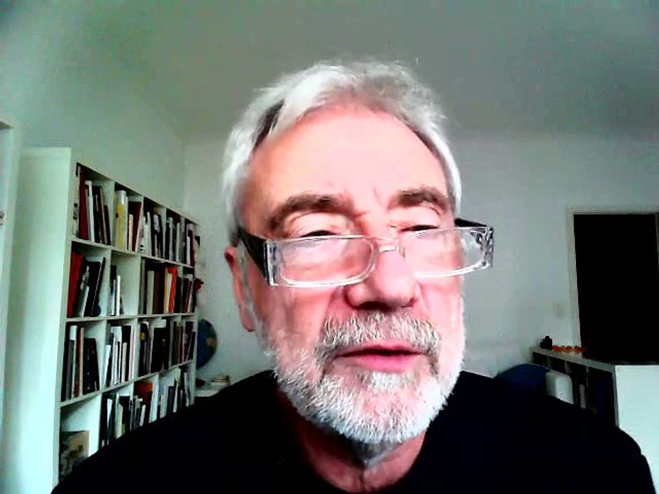 Paul Jorion - Le temps qu'il fait le 31 octobre 2014