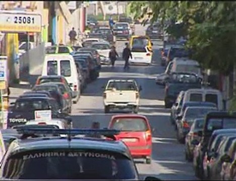 Συνταξιούχοι και αγρότες συμμετέχουν στο πανελλαδικό συλλαλητήριο του ΠΑΜΕ στην Αθήνα