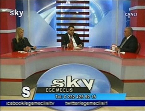 EGE MECLİSİ - Endüstri Mühendisi A Sınıfı İş Güvenliği Uzmanı ŞENOL ASLANOĞLU- İş Sağlığı Güvenliği Zirvesi İletişim Direktörü AYÇA ÇATALYÜREK ve ALİ TALAK-3-