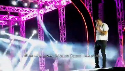 خلينا لوحدينا" - موسي كوست"