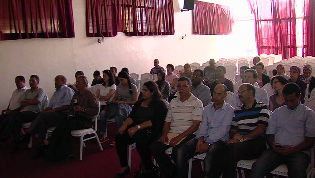 المساهمة في تثمين وحماية التراث البحري رهان معرض البحر .. المحطة الأخيرة