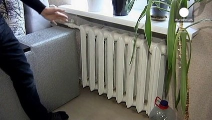 أوكرانياأوكرانيا: المواطن بين نار الحرب و قساوة البرد