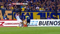 Copa Sudamericana: Boca Juniors 1-0 Cerro Porteño