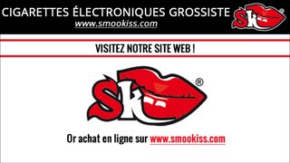 Cigarettes Électroniques Grossiste | www.smookiss.com