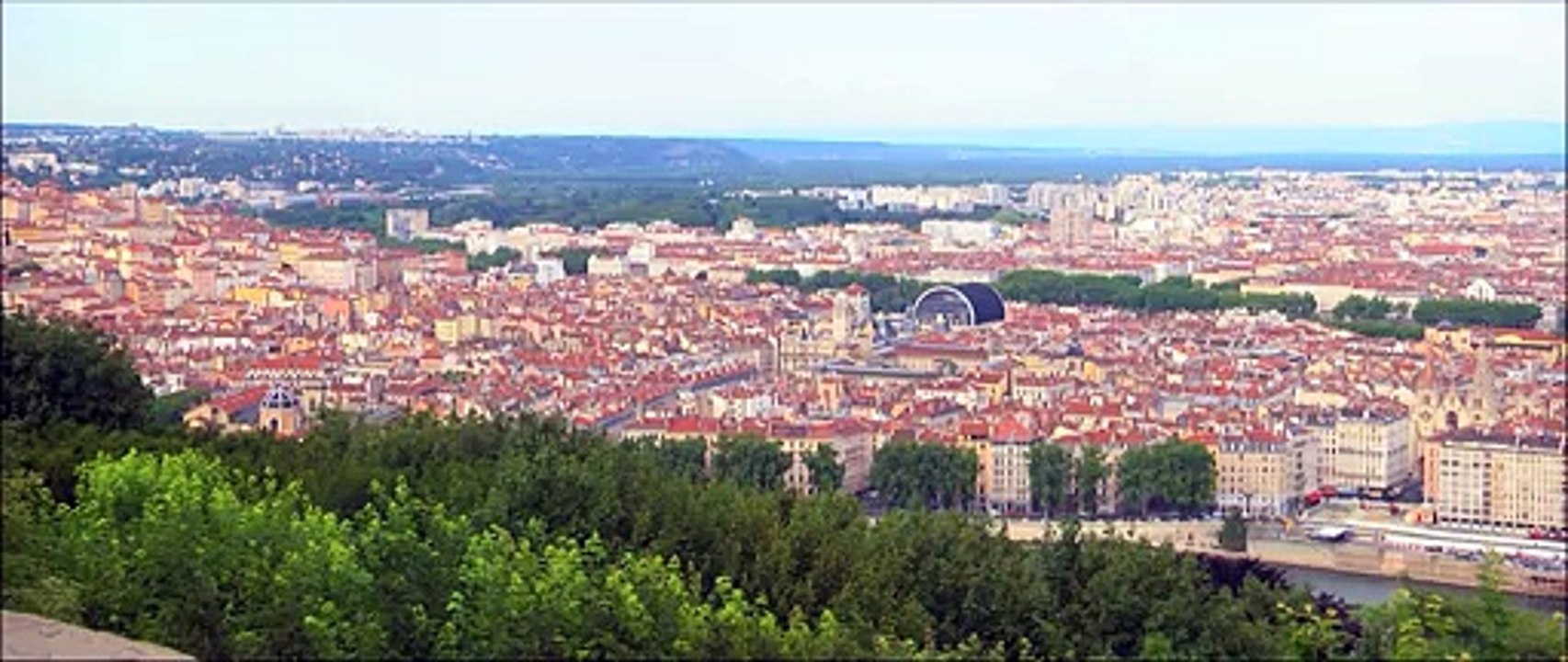 La C -ZEN en mode urbain et peri-urbain