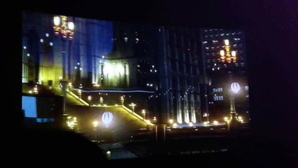 Technic Demo Final Fantasy XV