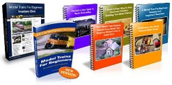 Model Trains for Beginners Review