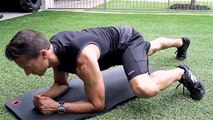 How to Strengthen Lower Back Muscles _ Getting Fit