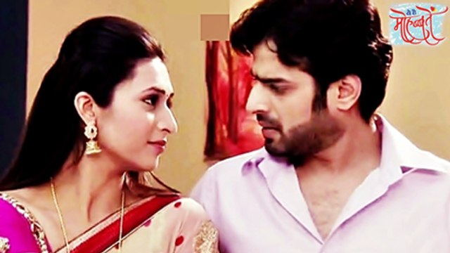 Ishita follows Raman's footsteps | Yeh Hai Mohabbatein | Star Plus