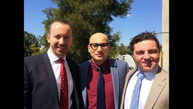 Oracle Organisation Ltd - Events & Meetings