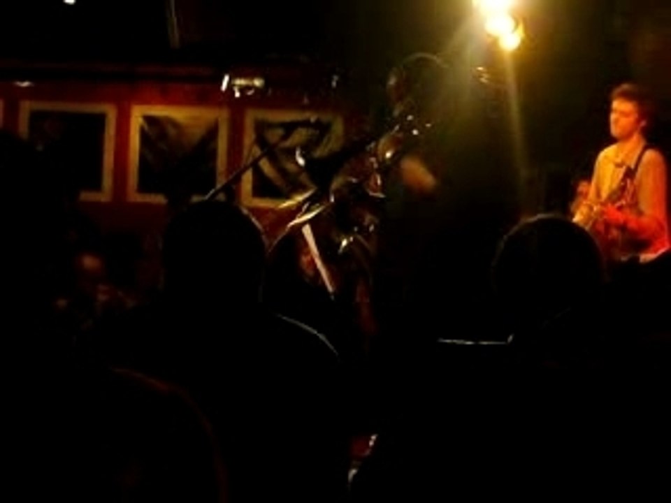 Fred Wesley & Pee Wee Ellis-new morning