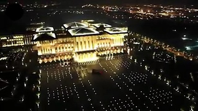 İŞTE YENİ İSTİKLAL MARŞI BESTESİ