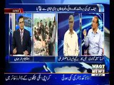 Waqt at Eleven 30 October 2014