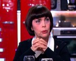 Mireille Mathieu ne fait pas de politique mais...
