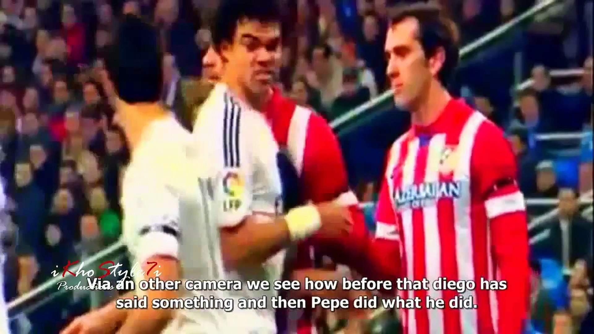 Funny Football Moments