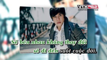 Anh Quen Minh Da Xa Nhau - Nguyen Khoi