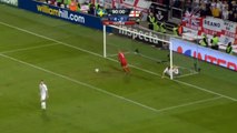GREATEST GOAL EVER SCORED
