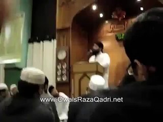 Bagh-e-Jannat Kay Hain Behre Madha Khawan-e-AhleBait By Muhammad Owias Raza Qadri