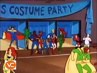 SpiderMan and His Amazing Friends  Triumph Of The Great Full Episode