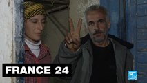 EXCLUSIF : Kobané, le culte des martyrs - SYRIE