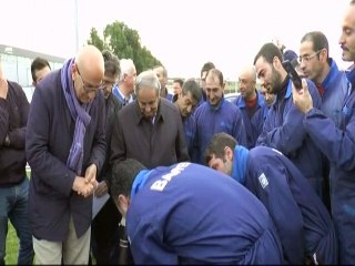 IL 2019 TRA PANCHE E CRAVATTE MATERA 30-10-2014