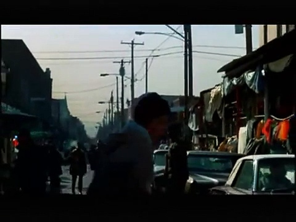 Bande Annonce - Rocky (1977 - Sylvester Stallone) (VOST Francais).