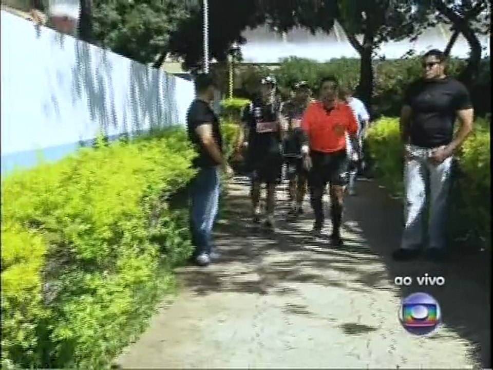 Santos 1 x 2 Palmeiras - 1 Tempo