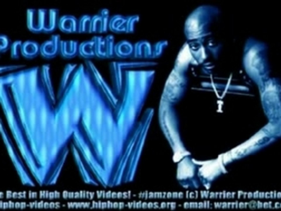 Ruff Riders feat DMX,The Lox,Drag-On & E