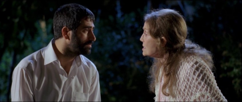 İnsan Babasını Hiç Bırakır Mı? - Mahsun Kırmızıgül (Beyaz Melek)