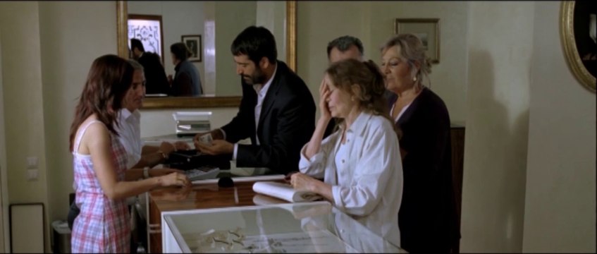 Nikah Hazırlıkları - Mahsun Kırmızıgül (Beyaz Melek)