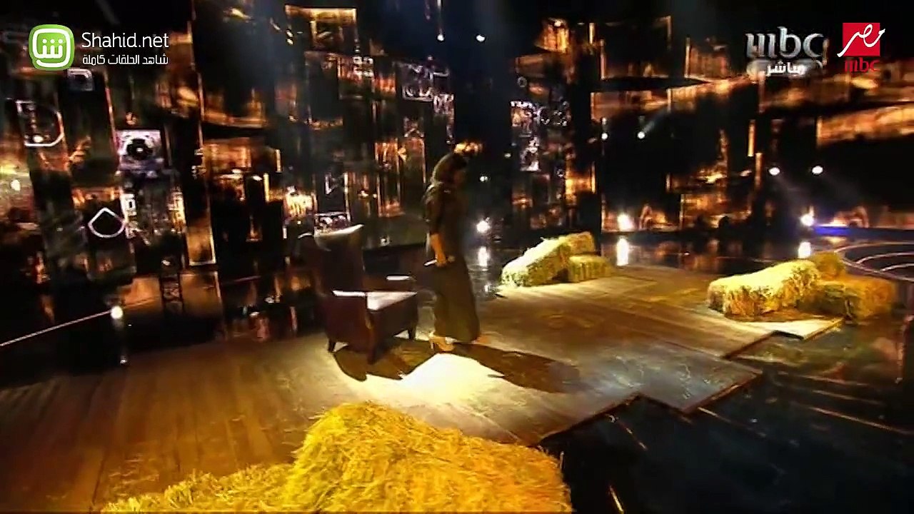 سهر أبو شروف - اسأل روحك - Arad Idol 2014