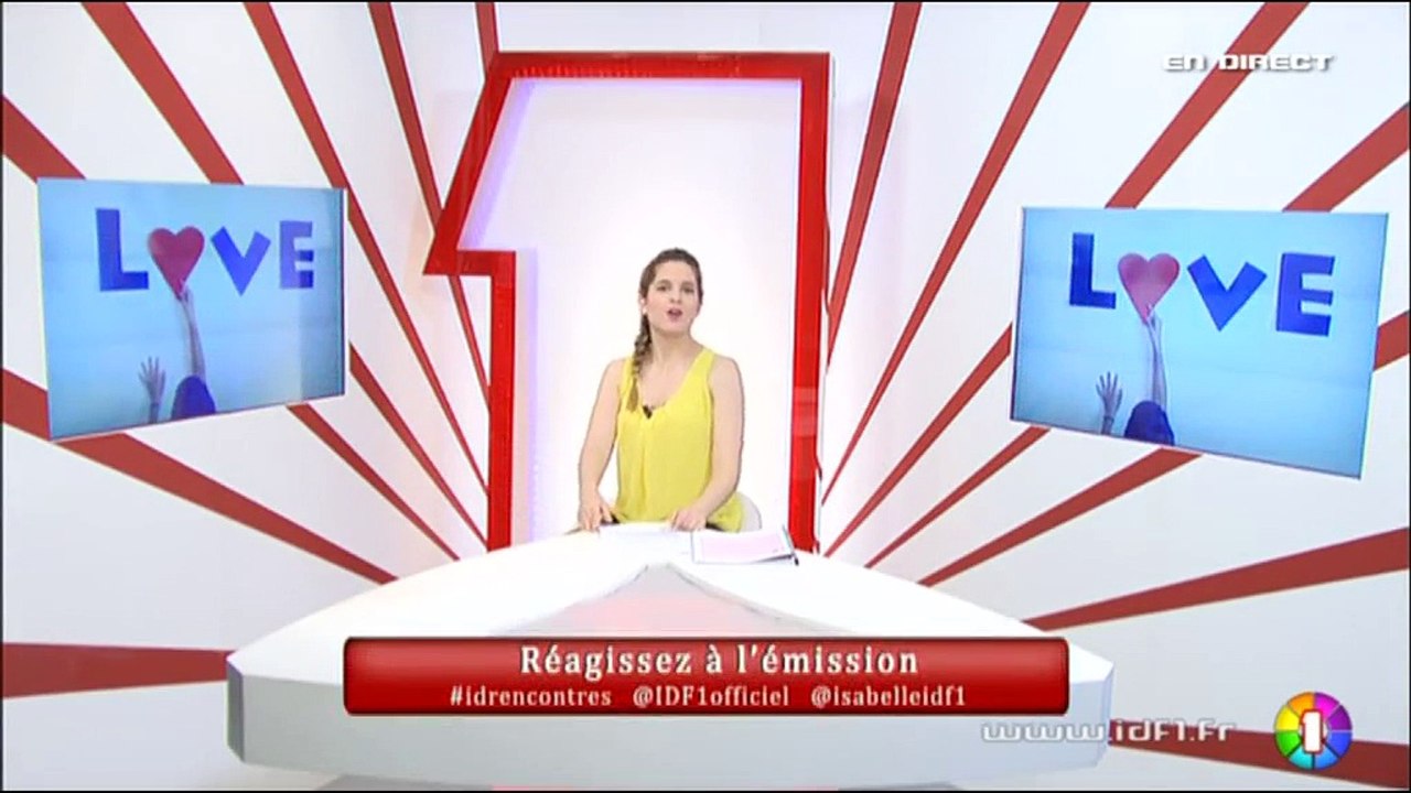 ID RENCONTRE La 71ème