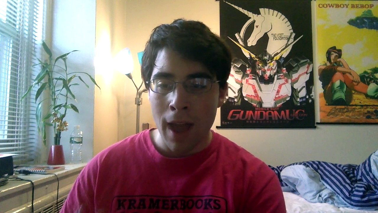 Legend of Korra Book 4 episode 5 review reaction