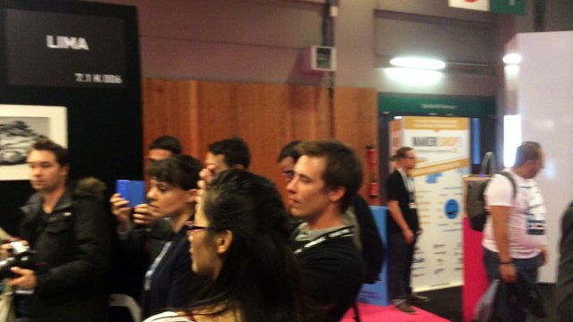 Paris Games Week : les meilleurs objets connectés récompensés