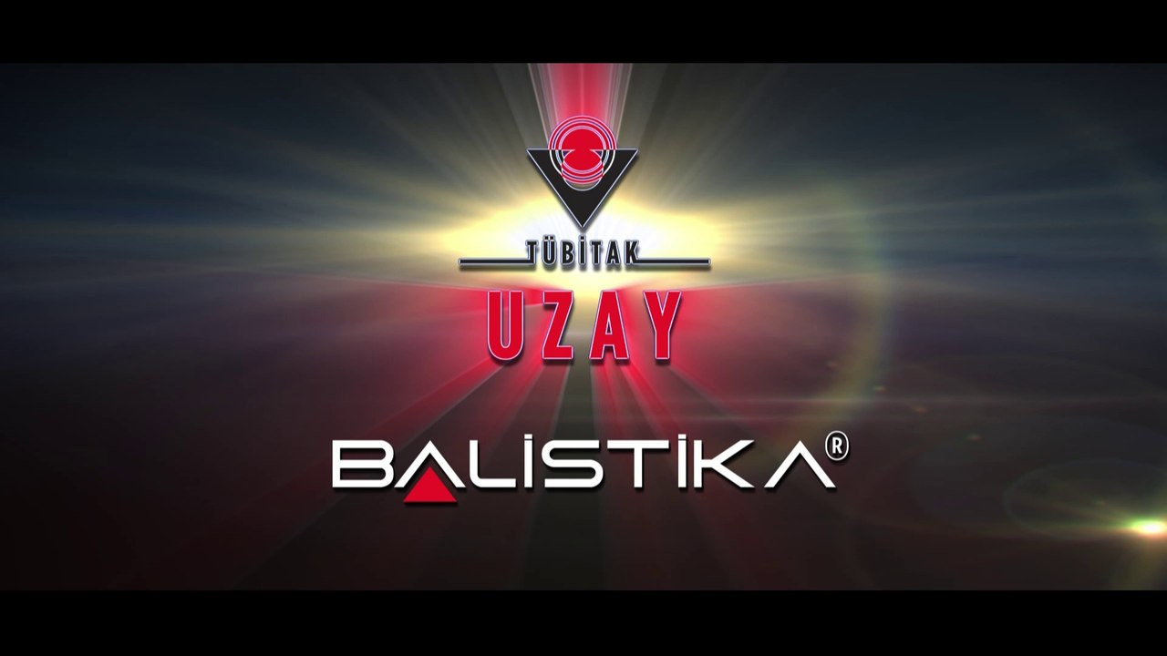BALİSTİKA
