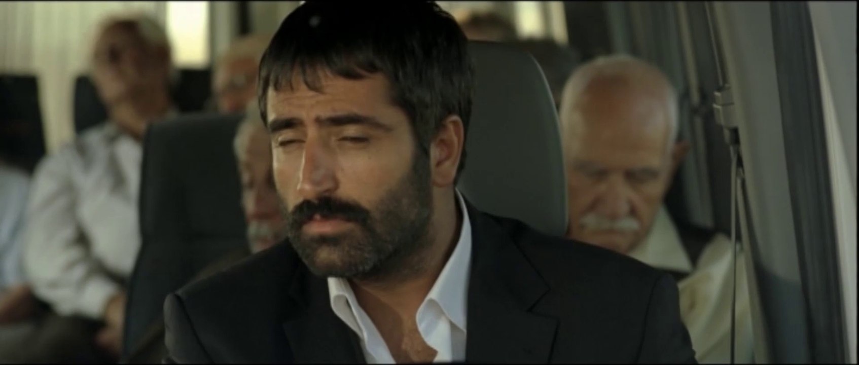 Beyazı Çok Seviyorsun - Mahsun Kırmızıgül (Beyaz Melek)