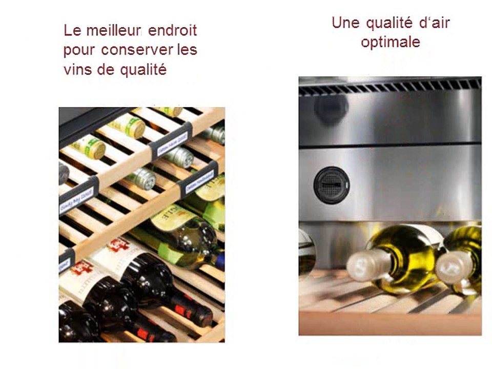 ARMOIRE A VIN