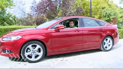 فورد مونديو | عالم السرعة