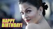 Aishwarya Rai Bachchan's Unknown Facts | Birthday Special